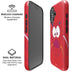 Disney Mulan Mushu iPhone 17 Magsafe Impact Case