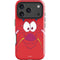 Disney Mulan Mushu iPhone 17 Pro Impact Case