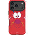 Disney Mulan Mushu iPhone 17 Pro Impact Case