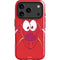 Disney Mulan Mushu iPhone 17 Pro Magsafe Impact Case