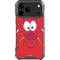 Disney Mulan Mushu iPhone 17 Pro Max Clear Case