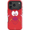 Disney Mulan Mushu iPhone 17 Pro Max Impact Case
