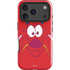 Disney Mulan Mushu iPhone 17 Pro Max Impact Case