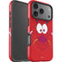 Disney Mulan Mushu iPhone 17 Pro Max Impact Case