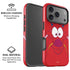 Disney Mulan Mushu iPhone 17 Pro Max Magsafe Impact Case