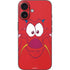 Disney Mulan Mushu iPhone 17 Skin
