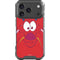 Disney Mulan Mushu iPhone 18 Pro Clear Case