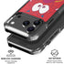 Disney Mulan Mushu iPhone 18 Pro Clear Case