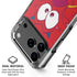 Disney Mulan Mushu iPhone 18 Pro Clear Case