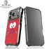 Disney Mulan Mushu iPhone 18 Pro Clear Case