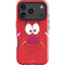 Disney Mulan Mushu iPhone 18 Pro Max Impact Case