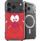 Disney Mulan Mushu iPhone 18 Pro Max MagSafe Case