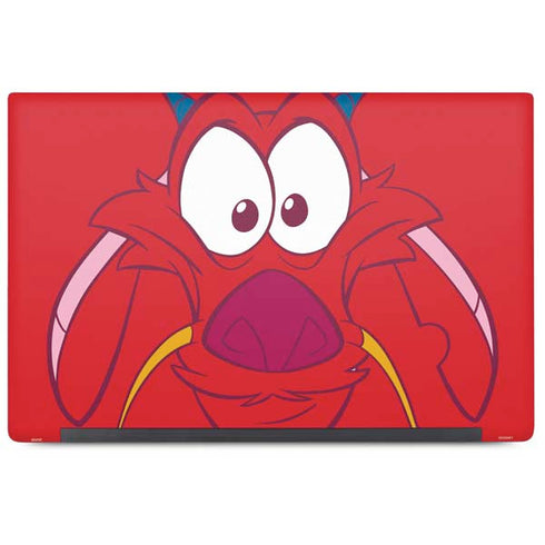 Disney Mulan Mushu Dell Latitude Skin