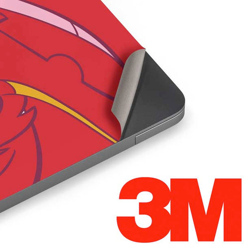 Disney Mulan Mushu Apple MacBook Air Skin