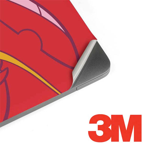 Disney Mulan Mushu MacBook Skins