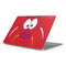 Disney Mulan Mushu Apple MacBook Pro 16-inch Skin
