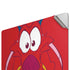 Disney Mulan Mushu Apple MacBook Pro 16-inch Skin