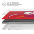 Disney Mulan Mushu MacBook Cases