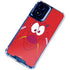 Disney Mulan Mushu Moto G 5G (2024) Clear Case