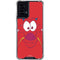 Disney Mulan Mushu Moto G Power 5G (2024) Clear Case