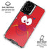 Disney Mulan Mushu Moto G Power 5G (2024) Clear Case