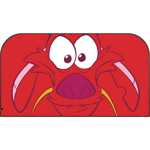 Disney Mulan Mushu Nintendo Switch 2 (2025) with Joy-Con Skin