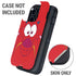 Disney Mulan Mushu Otterbox Defender iPhone Skin
