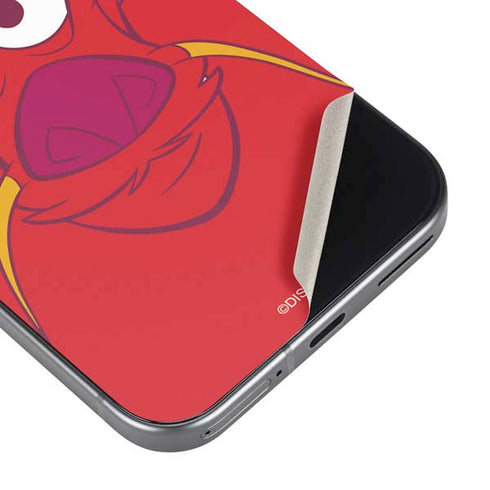 Disney Mulan Mushu Pixel 9 Pro XL Skin