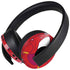 Disney Mulan Mushu PlayStation 4 Gold Wireless Headset Skin