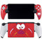 Disney Mulan Mushu PlayStation Portal Remote Player Skin
