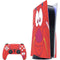 Disney Mulan Mushu PlayStation PS5 Skins