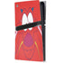 Disney Mulan Mushu PS5 Pro Console Skin