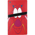 Disney Mulan Mushu PS5 Pro Console Skin