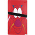 Disney Mulan Mushu PS5 Pro Console Skin