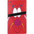 Disney Mulan Mushu PS5 Pro Disk Console Skin