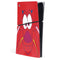 Disney Mulan Mushu PS5 Slim Digital Edition Console Skin