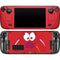 Disney Mulan Mushu Steam Deck Handheld Gaming Computer OLED Skin