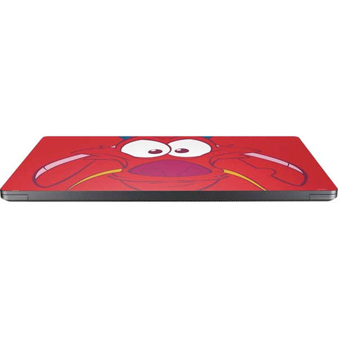 Disney Mulan Mushu Surface Laptop 7 13.8in Skin