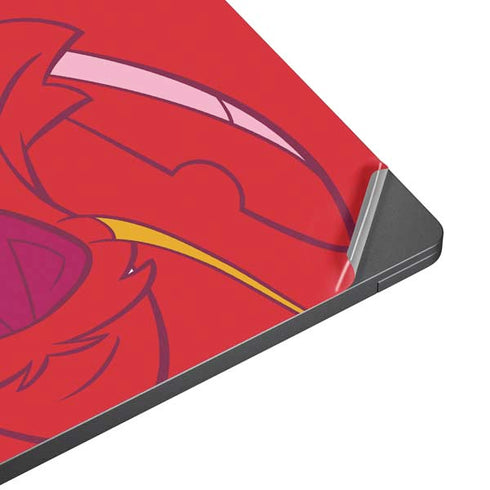 Disney Mulan Mushu Surface Laptop 7 13.8in Skin