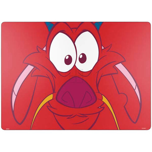 Disney Mulan Mushu Surface Laptop 7 15in Skin