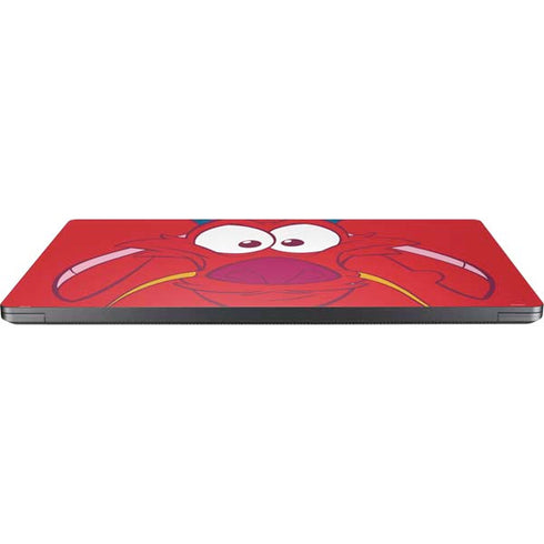 Disney Mulan Mushu Surface Laptop 7 15in Skin