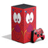 Disney Mulan Mushu XBox Series X Digital Edition Bundle Skin