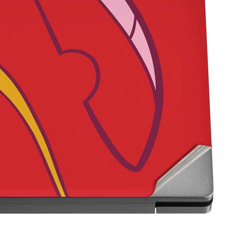 Disney Mulan Mushu Dell XPS Skin