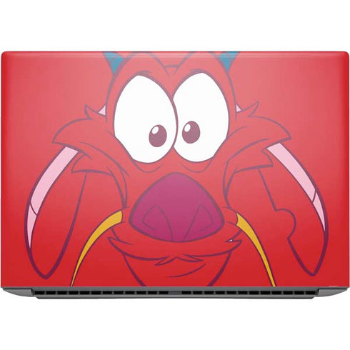Disney Mulan Mushu HP ZBook Fury 16 G10 Skin