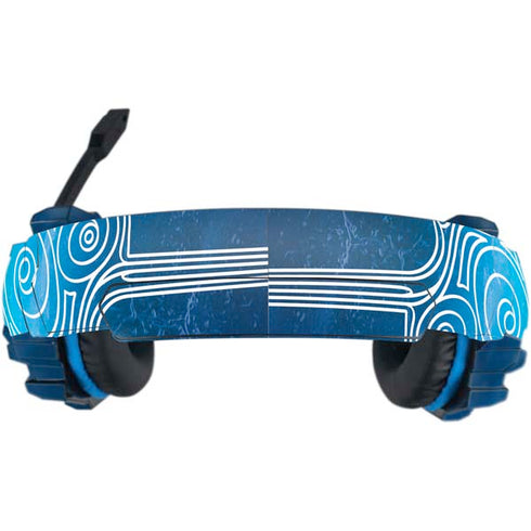 Music Is Freedom BENGOO G9000 Skin