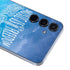 Music Is Freedom Galaxy A35 5G Skin
