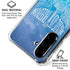 Music Is Freedom Galaxy A36 5G Clear Case