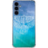 Music Is Freedom Galaxy A55 5G Clear Case