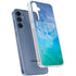 Music Is Freedom Galaxy A55 5G Clear Case