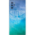 Music Is Freedom Galaxy Note 10 Plus Skin